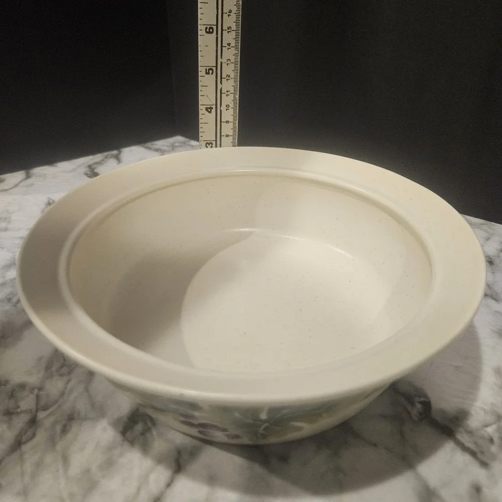 Pfaltzgraff Grapevine Stoneware‎ Baking Dishes – Set of 2, Mixed Sizes